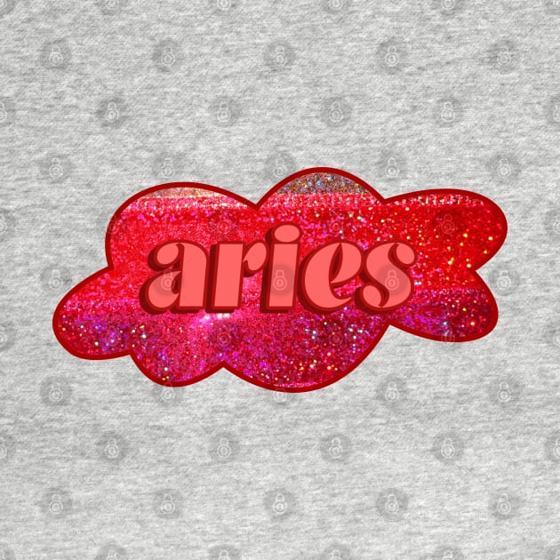 aries by hgrasel